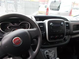 FIAT Talento usata, con Filtro antiparticolato
