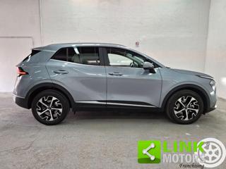 KIA Sportage usata, con ESP