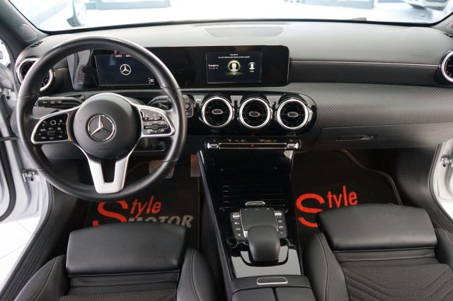 MERCEDES-BENZ A 180 usata, con Autoradio