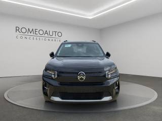 CITROEN C3 usata, con Climatizzatore