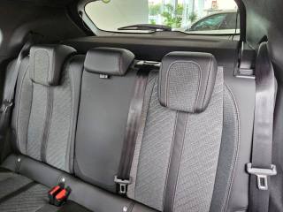 PEUGEOT 2008 usata, con Bracciolo