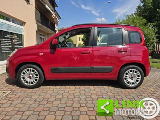 FIAT Panda usata, con Servosterzo