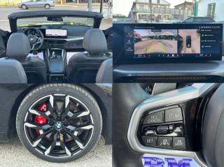 BMW 420 usata, con Controllo trazione