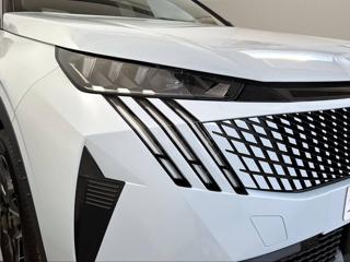 PEUGEOT 3008 usata, con Autoradio digitale