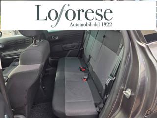CITROEN C3 Aircross usata, con Chiusura centralizzata