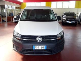 VOLKSWAGEN Caddy usata, con Airbag