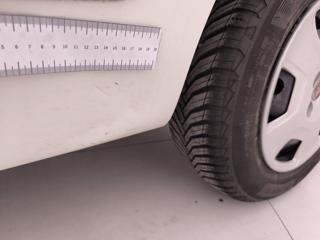 FIAT Fiorino usata 29