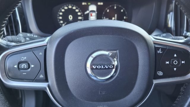 VOLVO XC60 usata, con Immobilizzatore elettronico