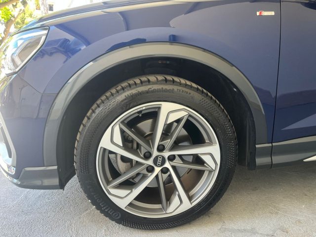 AUDI Q3 usata 28