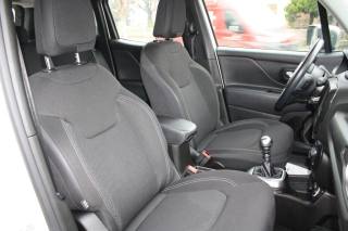 JEEP Renegade usata, con Frenata d