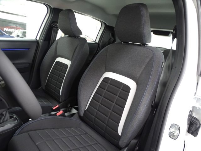 CITROEN C3 usata, con ESP