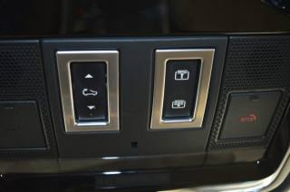 LAND ROVER Range Rover Sport usata, con Vetri oscurati