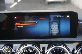 MERCEDES-BENZ A 160 usata, con Controllo elettronico della corsia