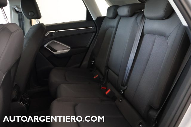 AUDI Q3 usata, con Adaptive Cruise Control