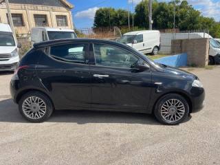 LANCIA Ypsilon usata 5