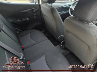 OPEL Karl usata, con Servosterzo