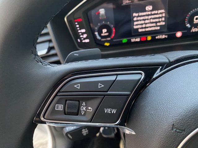 AUDI A1 usata, con ESP