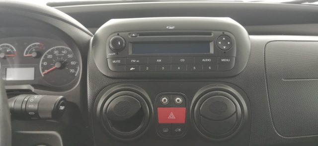 FIAT Fiorino usata 43