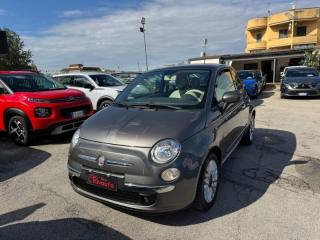 FIAT 500 usata, con Airbag Passeggero