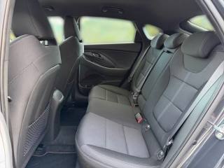 HYUNDAI i30 usata, con Cronologia tagliandi