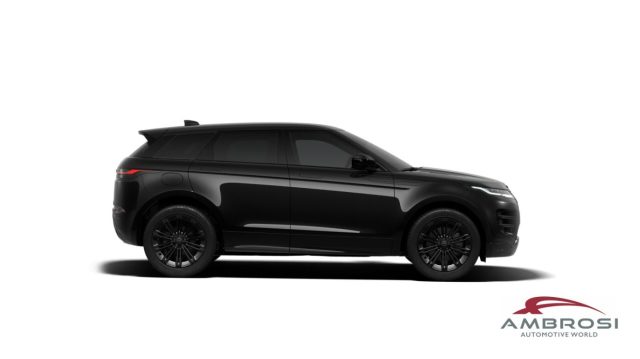 LAND ROVER Range Rover Evoque usata 1