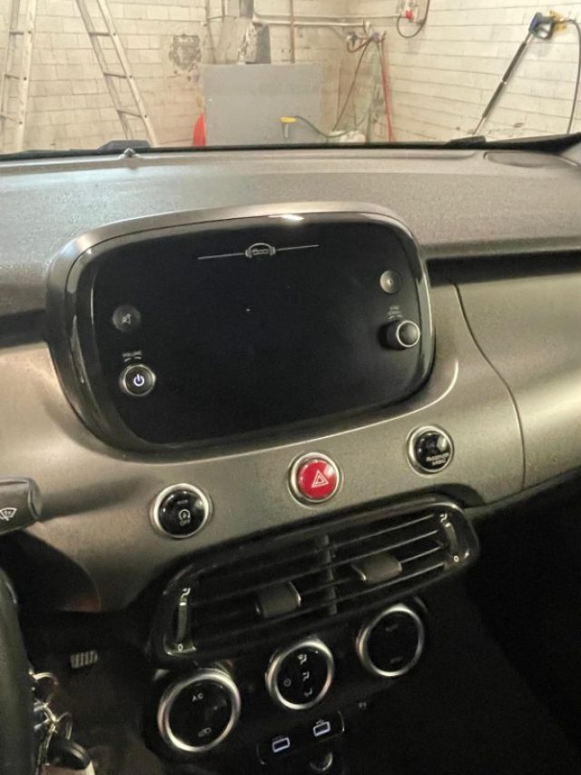 FIAT 500X usata, con Cruise Control