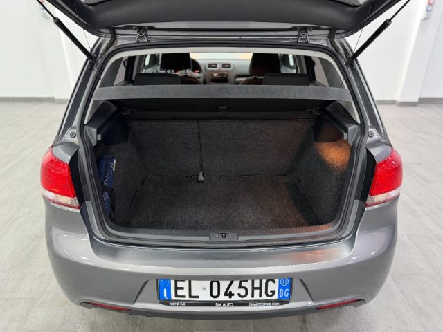 VOLKSWAGEN Golf usata, con ESP