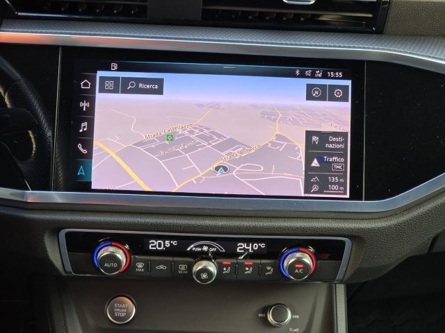 AUDI Q3 usata, con Bracciolo