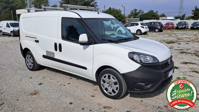 FIAT Doblo usata, con Controllo trazione