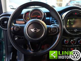 MINI Cooper SD usata, con Chiusura centralizzata