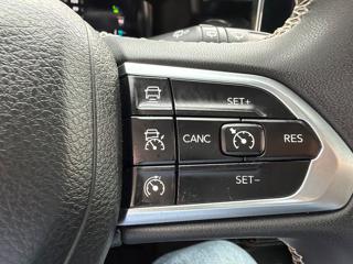 JEEP Compass usata, con Servosterzo