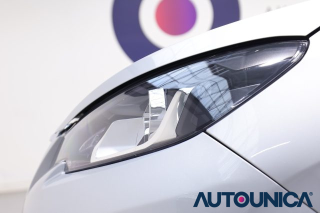 PEUGEOT 108 usata, con USB