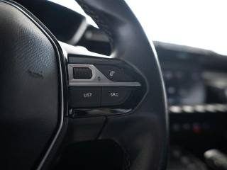 PEUGEOT 508 usata, con Servosterzo