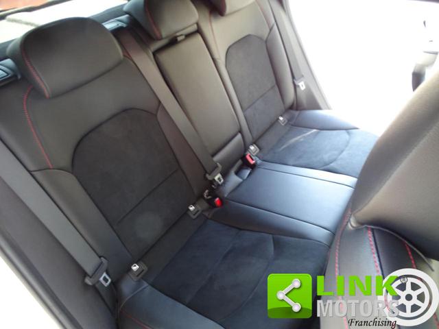 KIA Ceed usata, con USB