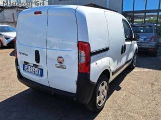 FIAT Fiorino usata, con Immobilizzatore elettronico