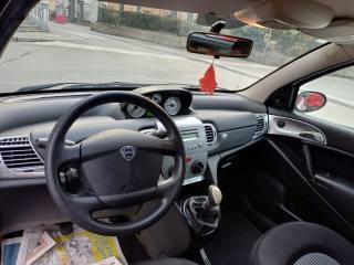 LANCIA Ypsilon usata 6