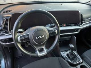 KIA Sportage usata, con Airbag laterali