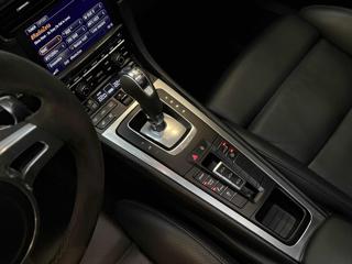 PORSCHE 991 usata, con Chiusura centralizzata