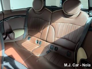 MINI Clubman usata, con ESP