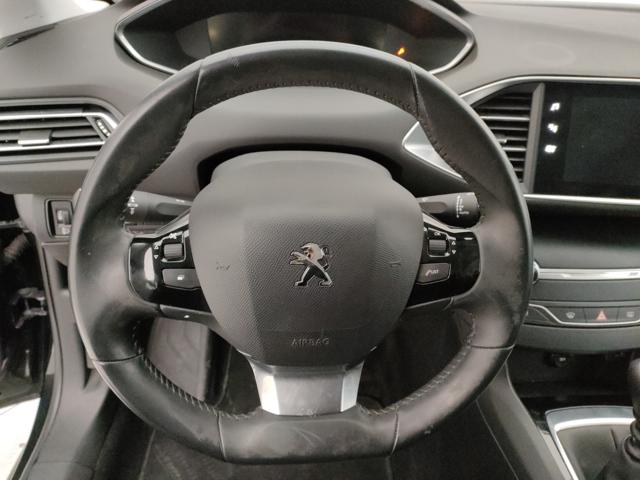 PEUGEOT 308 usata, con Cruise Control