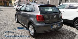 VOLKSWAGEN Polo usata, con Boardcomputer