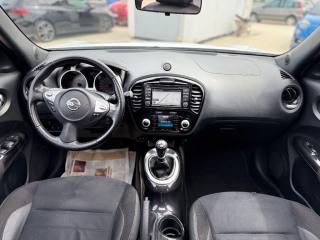 NISSAN Juke usata 27