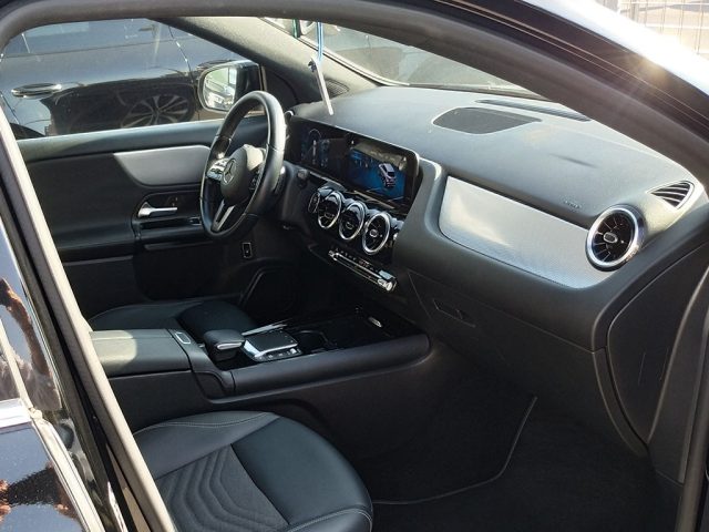 MERCEDES-BENZ GLA 250 usata, con Immobilizzatore elettronico