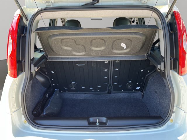 FIAT Panda usata 14