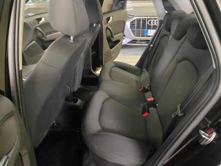 AUDI A1 usata 10