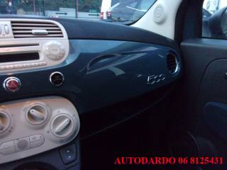 FIAT 500 usata 13