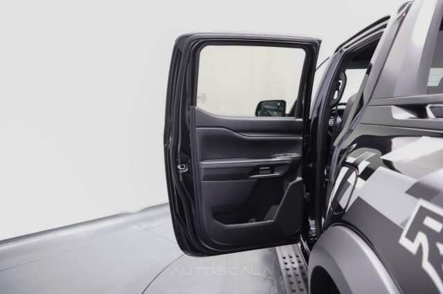 FORD Ranger Raptor usata, con Volante multifunzione