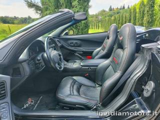 CHEVROLET Corvette usata, con Controllo trazione
