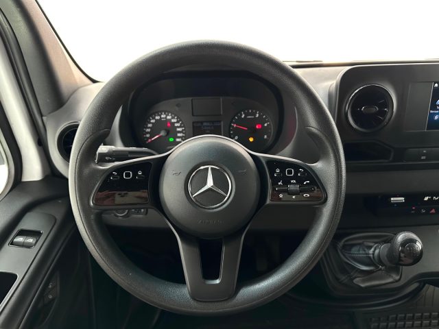 MERCEDES-BENZ Sprinter usata, con Climatizzatore