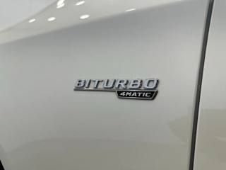 MERCEDES-BENZ GLC 43 AMG usata 73